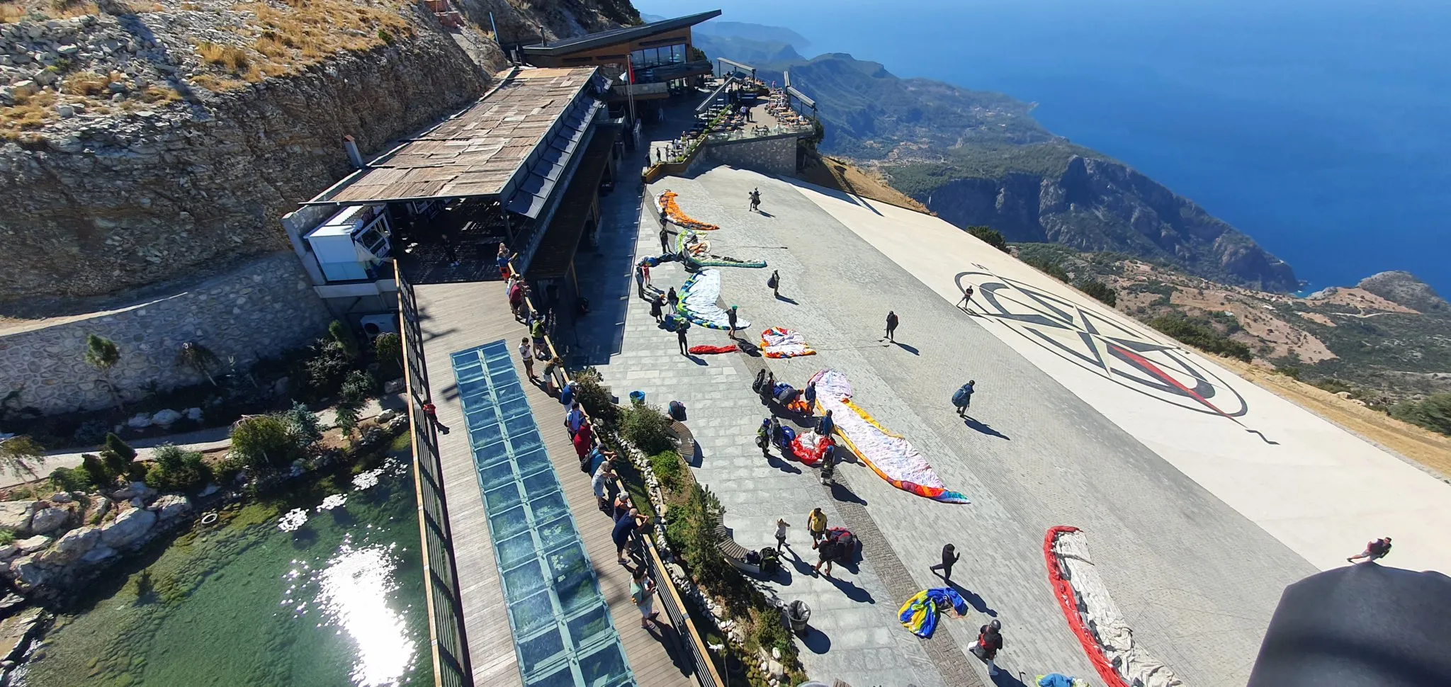 Fethiye Oludeniz Paragliding: A Sky‑High View to Remember